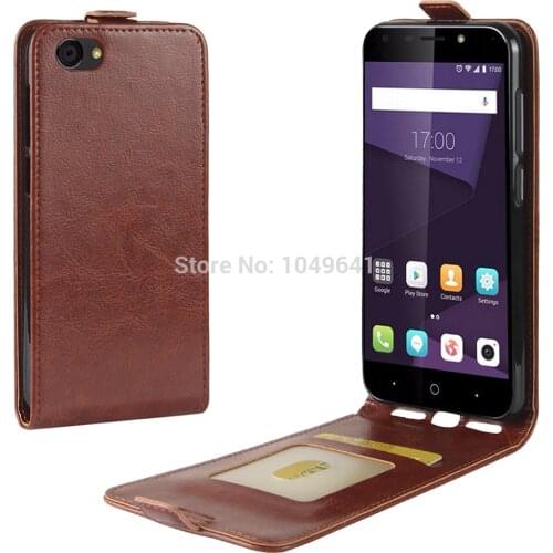 JONSNOW Phone Cases ZTE Blade A6 Lite