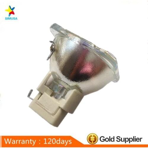 Original bare projector lamp bulb NP04LP for NEC NP4000/NP4001