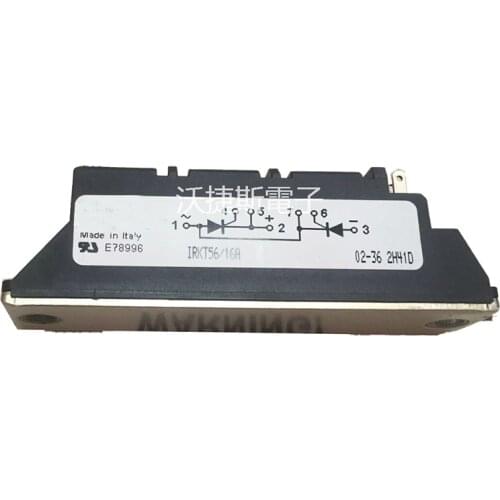 IRKT56/16A IRKT56/14 Module Original, Can Provide Product Test Video