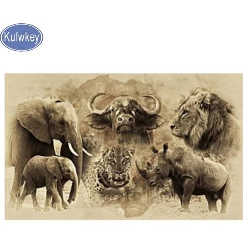 Full,square Diamond Embroidery,Animal lion,5D,Diamond Painting,3d Cross Stitch,Diamond Mosaic,home Decoration,Christmas,gift