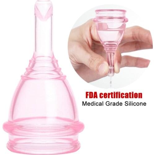 Tenduty Menstrual Cups