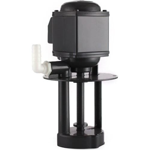 120W three-phase machine tool cooling pump line cutting pump milling machine dedicated pump DB-25A Circulating cooling pump