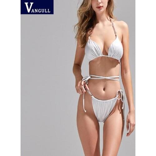 Vangull Swimwear