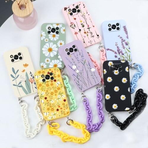 Yoedge Xiaomi Poco X3 Phone Cases