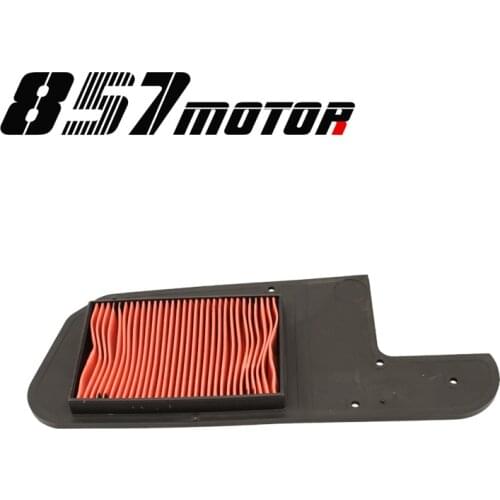 Motorcycle Parts Air Filter Intake Cleaner For Honda NSS250 Forza MF07 2001-2007 PS250 FES250 Foresight NSS PS FES 250 MF 07