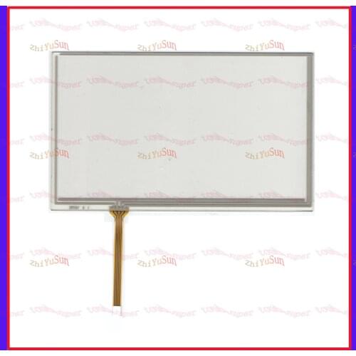 ZhiYuSun HC-459-070 7Inch Touch Screen for GPS GLASS for tble compatible for gps touch on HC459070