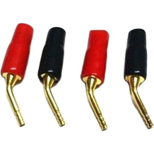 2pcs 2mm Solid Copper Digital plug Microphone Plug Connector Sound Mixer Audio Stereo jack converts for Electronic and digital