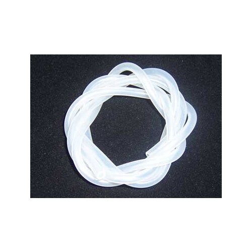 3*5mm/4*7mm Silicone Water Cooling Line(100cm) for VANTEX Boat