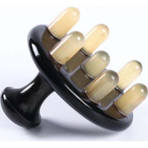 Binjiully Head Massagers