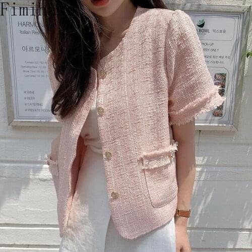 FIMIHAWA Womens Summer Jackets
