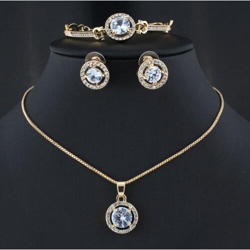 Jiayi Jiaduo White Rings