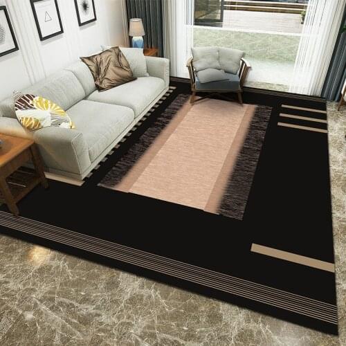 Creative Geometric 3D Printed Large Size Carpets For Living Room Bedroom Area Rug Home Decor Carpet Tea Table Antiskid Floor Mat