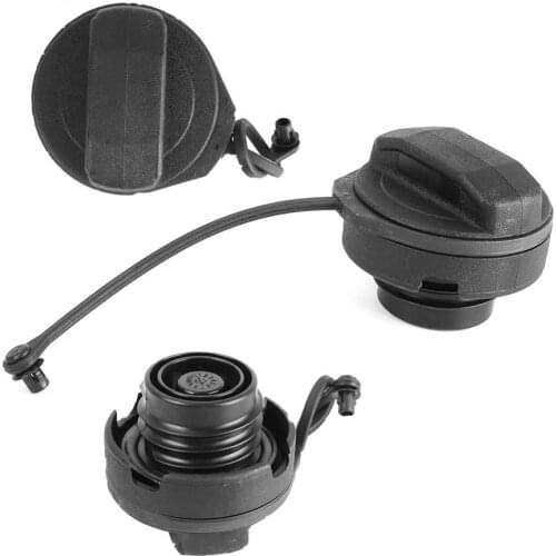 Gas Tank Cap for Audi A3 A4 A6 A8 S8 for VW Golf /VW Jetta /VW Passat /VW Touareg Fuel Filler Cap Replacement