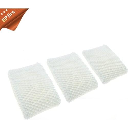 Top Sale 3Pcs Air Humidifier Filters Adsorb Bacteria And Scale For Philips HU4801 HU4802 HU4803 HU4811 HU4813 Humidifie