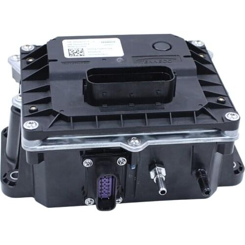 Urea Pump Assembly with DCU Computer Board WG1034120502 for Sinotruk FAW Tenneco 7.1 Urea Pump