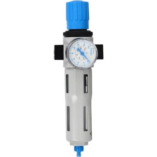 F esto gas source treatment LFR series nobrand