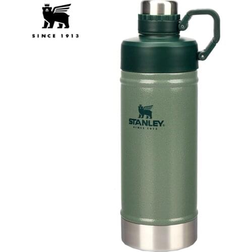 PBIHOK Camping Thermoses