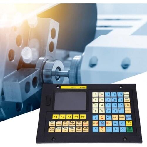 XC609M Linkage CNC Control System Controller Board for Milling Machine Control System