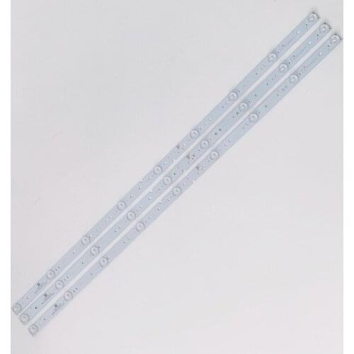 LED Backlight strip For Haier 42'' TV RF-AE420E30-0901S-02 42A6M 42CE5100A 42A3000 42A30G LE39B3500W LE39B3300W
