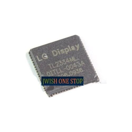 TL2334ML OITLL-0043A K4D263238K-UC50 MAX9697ATI MAX9697A 9697A VA2221TSG28 Y950VM10 SW0633 NT96460BG TAS5735 STA380BW