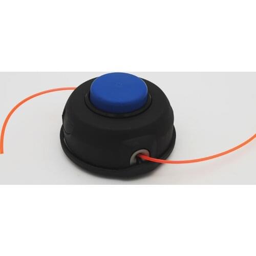 T25 T35 Universal Grass Trimmer Head Fit For Husqvarna Trimmer Line Lawn Mower Garden Grass Mowing Machine Spare Parts