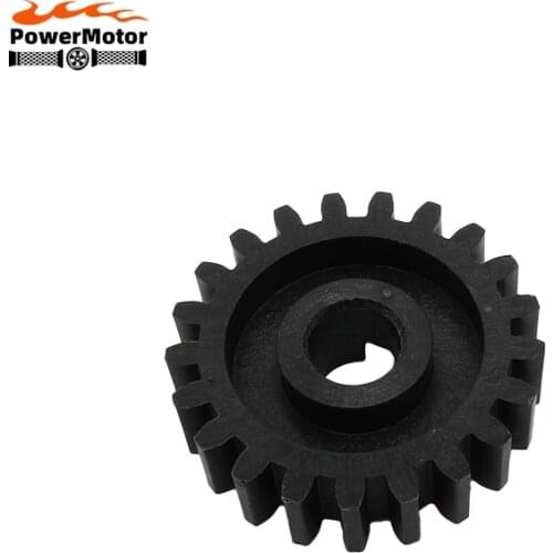 Motorcycle CFMoto Water Pump for CF 800 Parts CF800 Gear Motor ATV UTV GOKART 500cc Engine Spare