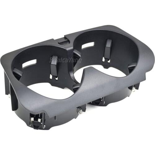 For Mercedes Benz G Class W463 2019 2020 A2056800691 Car Front Center Console Water Cup Drinks Holders