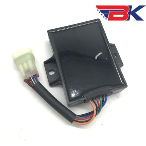 CDI Units Assy For KAZUMA 500 JAGUAR 500 Xingyue XY500 500CC ATV Quad c500-3704000