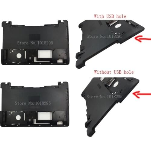 New For ASUS X550 X550C X550VC X550V X550C Bottom Case Base Cover Series Laptop 13N0-PEA1511/HDD hard cover