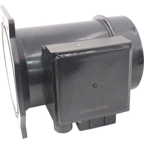 Mass Air Flow Sensor Meter MAF 22680-30P00 Fit for Nissan 300 ZX Z32 For Infiniti J30 3.0L Twin Turbo
