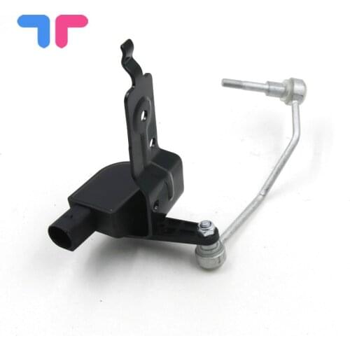Rear Headlight Leveling Sensor For AUDI TT VW Golf Passat B6 CC Tiguan 1T0907503 VW AUDI SKODA SUPERB 2008-2015 YETI 2010