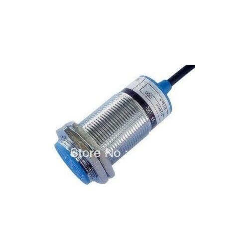 Inductive Proximity Sensor,LJ30A3-10-Z/AX,NPN,3-wire NC,diameter 30mm,Proximity Switch