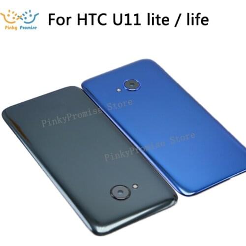 K PartsCrop Fix HTC U11 Life Batteries