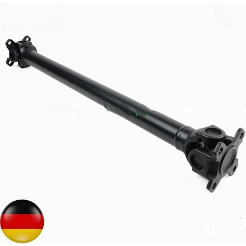 AP03 Front Driveshaft Propeller Shaft For BMW X3 2.5i Sport Utility 4-Door 2.5L 3.0L 2005 26207502968