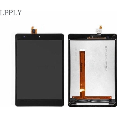 LPPLY LCD assembly For Xiaomi Mi Pad 2 Mipad 2 / For Xiaomi Mi Pad 3 Mipad 3 LCD Display Touch Screen Digitizer Glass