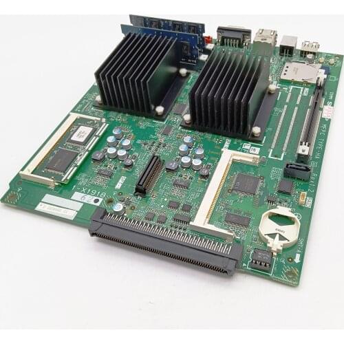 MFPC TYPE-HA Rev1.2 1-X1918 main board for Sharp MX-5111N 5110N
