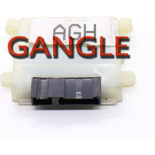 25073960 DRAC MODULE COMPUTER CONTROL UNIT SPEED SENSOR BUFFER FOR GMC