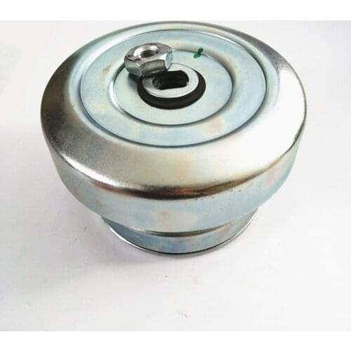 Motorcycle Complete Full Set Drum Clutch Adaptable for PEUGEOT PGT 103 105 AV10 av7 15/15