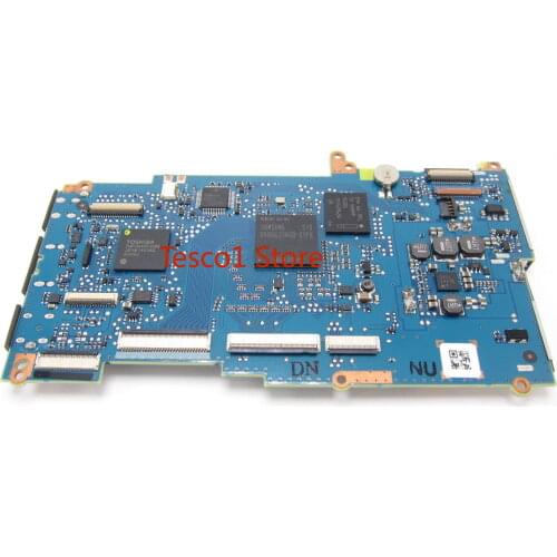 Original camera parts Repair Parts For Nikon D7100 Main Board Motherboard MCU PCB Digital Board