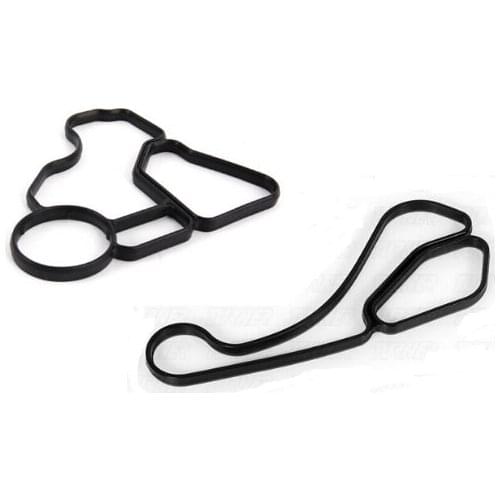 Oil Filter Housing Gasket for BMW E60 E61 E90 E81 E90 E91 325i 325xi 330i 330xi 11427537293 11427525335