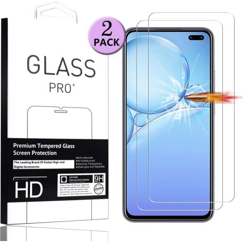 XunyLyee Screen Protectors For Vivo