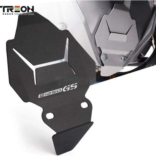Engine Housing Protection For BMW R1250GS R 1250 GS LC ADVENTURE Rallye HP Motorcycle Front Engine Housing Protection