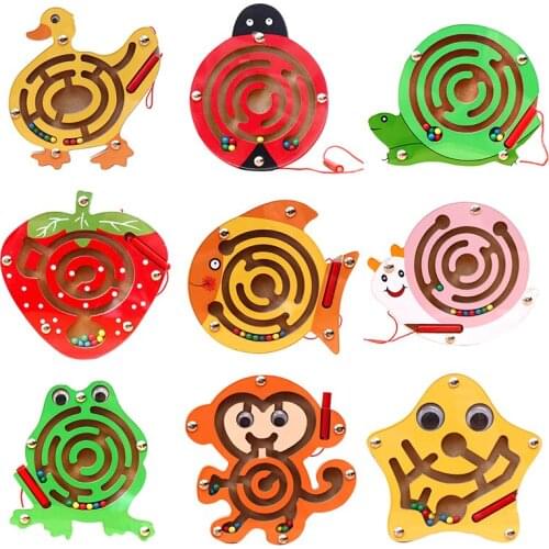 ZUOFILY Children's Puzzles