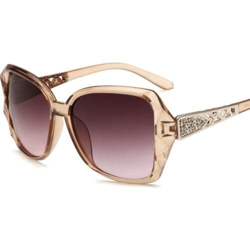 ZXRCYYL Womens Sunglasses Brand