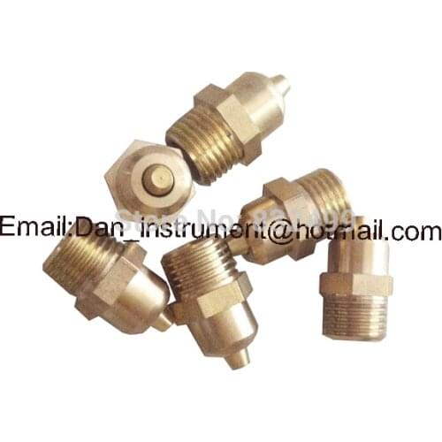 3/8 Thread High quality air valve for air expanding shaft charging port