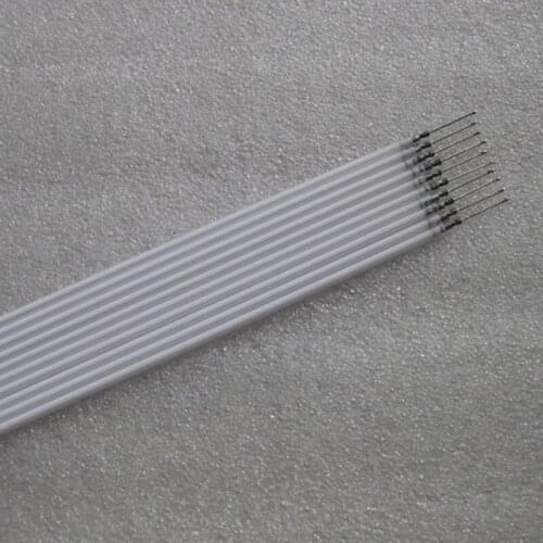 Free Shipping!!50Pcs/Lot 15" 4:3 LCD Screen 315MM*2.4MM CCFL Lamp Tube Backlight Code Cathode Fluorescent Backlight LCD Monitor