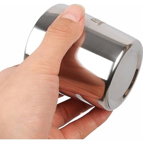 BRS Cup For Camping Hiking Traveling Outdoor Stainless Steel Double Layer Heat Protection Water Cup