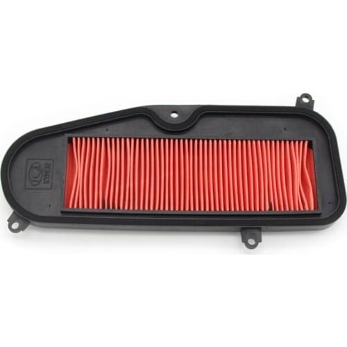 Air Filter Intake Air Cleaner Element For KYMCO Dink Classic/E2 150 LX 125 150 Classic 200 Yager125 00162993