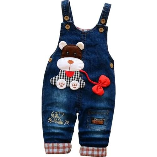 ExactlyFZ Jumpsuits For Girls