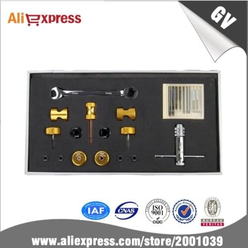 Filter tools for Bosch and Denso, filter tools NC003 use for Bosch and Denso injector, common rail tools for diesel engine